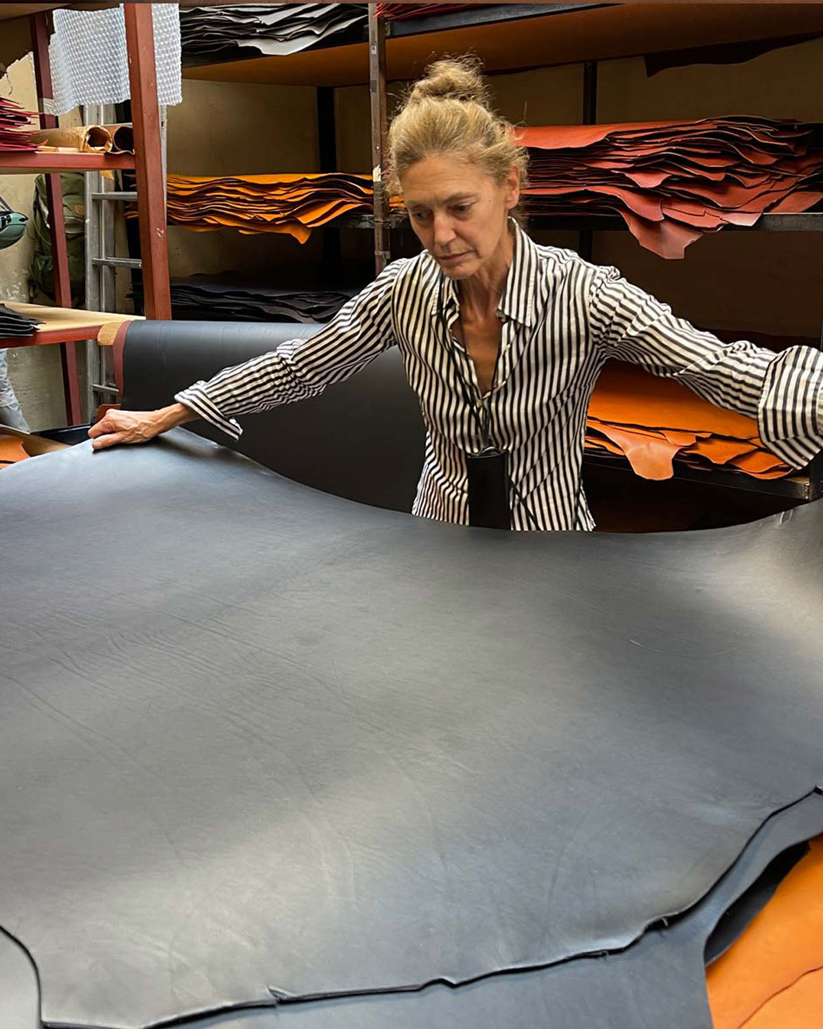 cuir origine française fabrication france