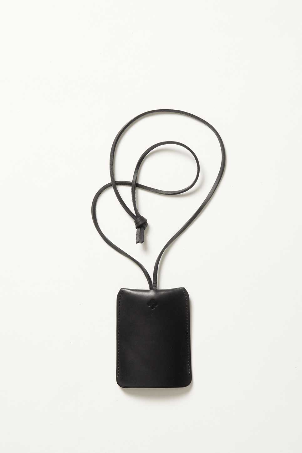 étui porte clés cuir