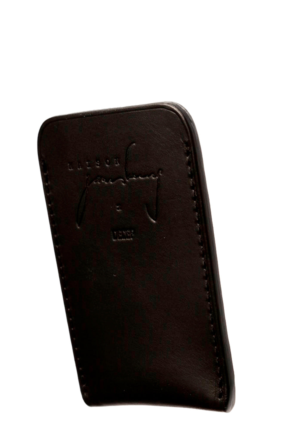Gainsbourg X Del'ep cigarette cases