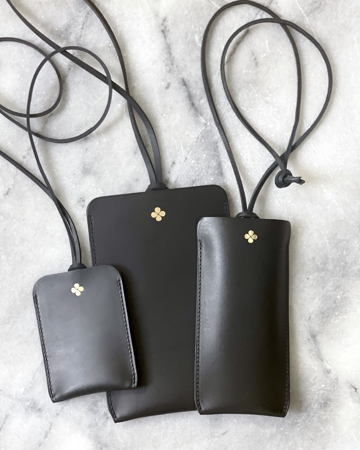 idee cadeau luxe etui cuir del-ep