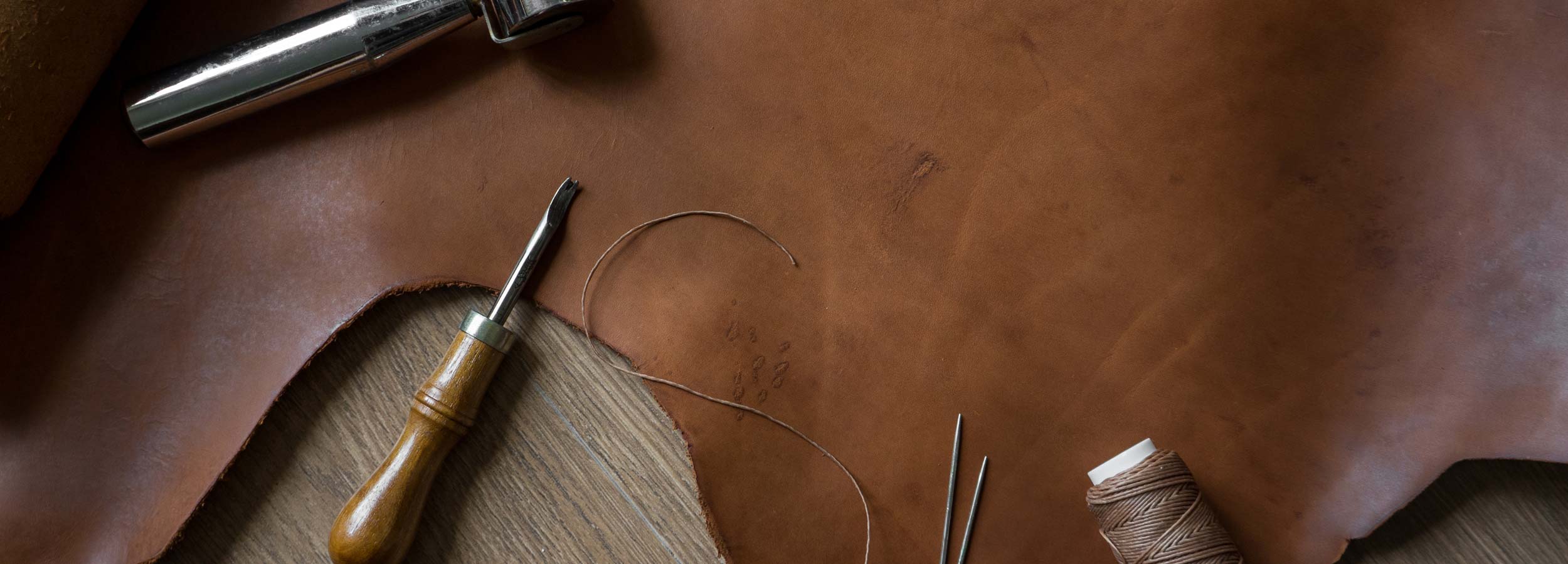 made in france leather goods