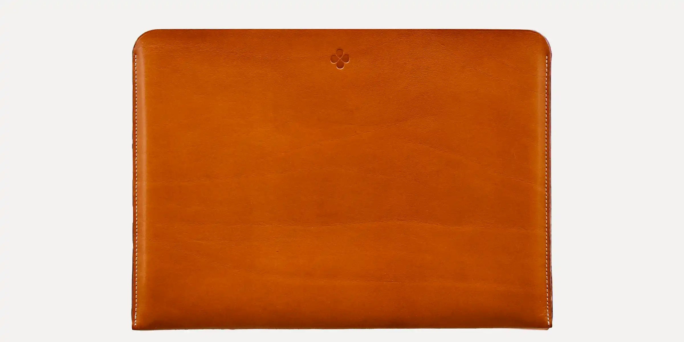 pochettes ordinateur cuir luxe macbook